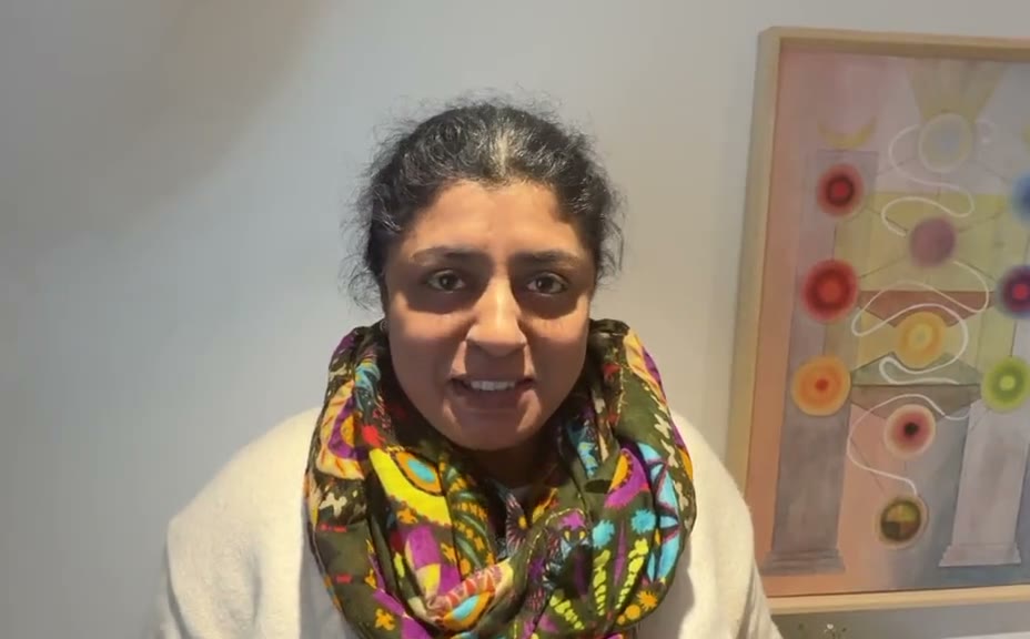Sarita Nahar