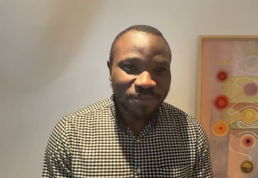 Solomon Kiwibi