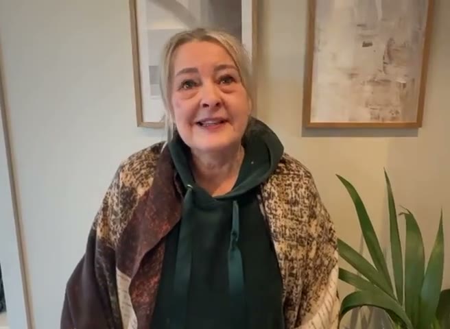 Voices from the training